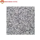 Construction Material G603 Flamed Grey Granite Walkway Flooring Paver Tile,Flamed G603 Grey Granite Paving Stone Sett