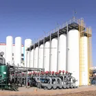Gas Plant High-performance PSA Gas Separation System Gas Plant Equipment