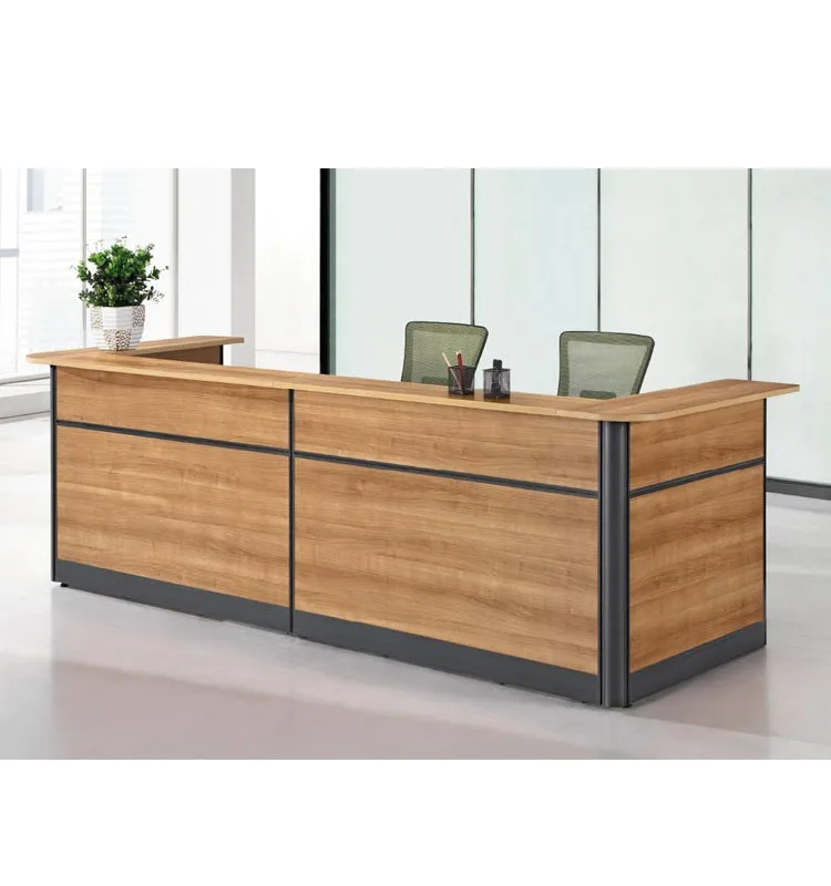 Free Sample Desk Design Plans Furniture Australia Office Reception