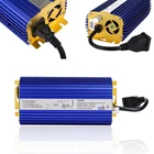 high quality Millenium 1000w digital electronic ballast for eu au market