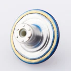 Wholesale custom denim alloy metal copper jeans tack buttons and rivets