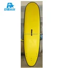 Yellow EPS Foam Stand Up Paddle Board- SUP board