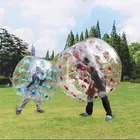 Ball Zorb Ball Inflatable Human Sized Mini Baby Water Hamster Zorb Ball For Sale