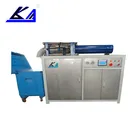 Industrial Dry Ice Pellet Making Machine co2