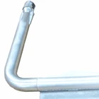 replacement grill gas pipe burner for Oven and BBQ
