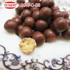 Nipple Bottle Packed Mylike Milk Dark Chocolate Malt Balls