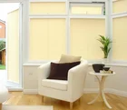 Hot sale honeycomb shade window blind in factory price