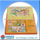 talking book sound module book audio module for children learning