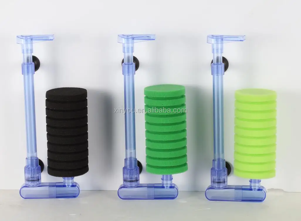 sponge filter LN-70