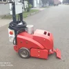 CE/ISO Approved cheap electric concrete floor scraper machine with sending free blade