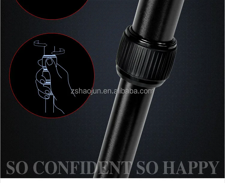 telescope pole New products legoo selfie stick for xiaomi red rice