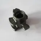 Industry Investment Casting CNC Fittings Japanese Auto Parts Lost Wax Investment Casting