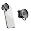 2019 New type optical lens cellphone camera lens 10x phone macro lens for huawei