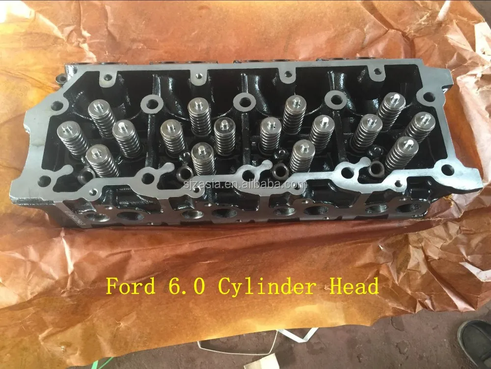 Ford 6.0 Cylinder Head .jpg