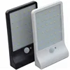 China manufacture wholesale price no wires outdoor all in one LED solar street garden road sensor wall light