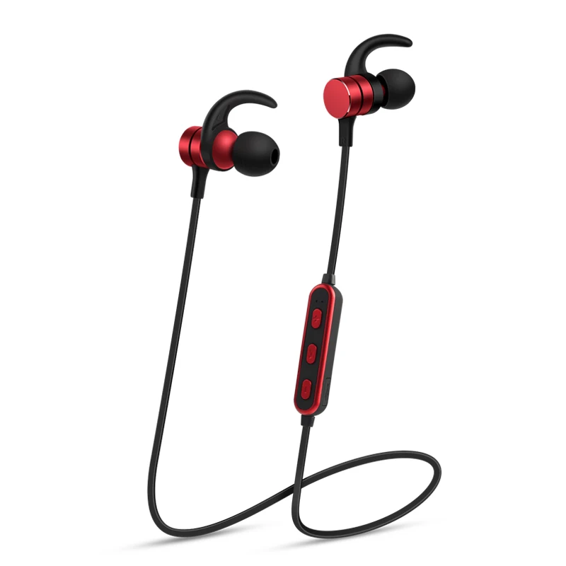 Handfree wireless necklace Earphone Headphone - ANKUX.COM