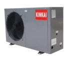 Double compressor heat pump Water Heater Air to water china heat pumps Air source heat pump