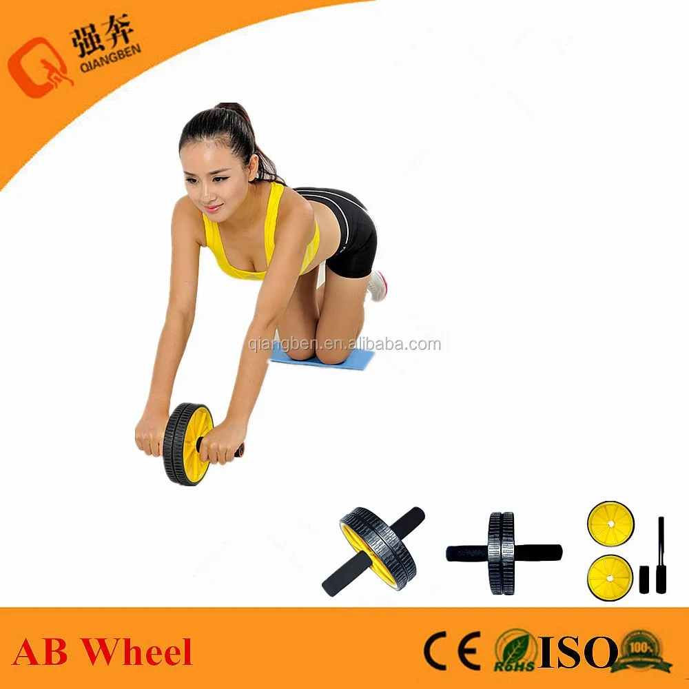 abdominal exercise roller