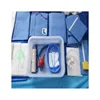 China Medical Surgical Gynecological Instruments Pack
