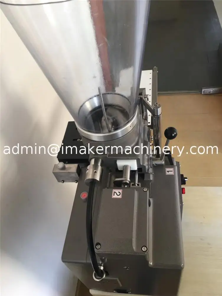 dumpling gyoza machine