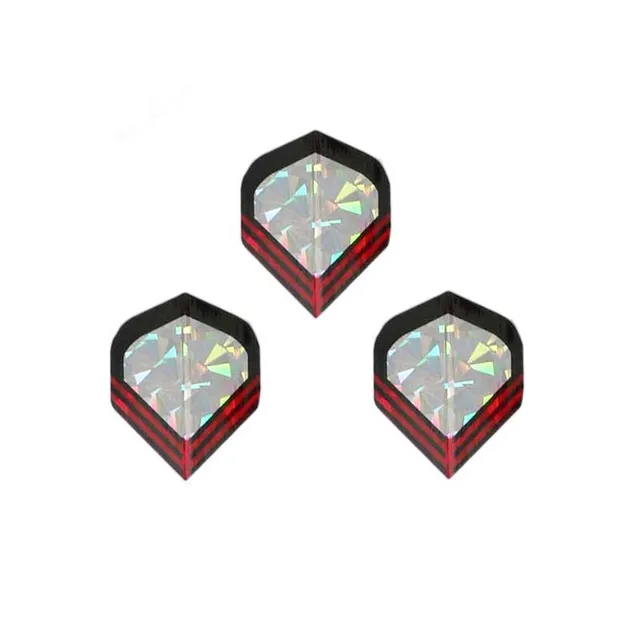 Professional dart flight printer made laser dart flight, customize laser Darts Flight