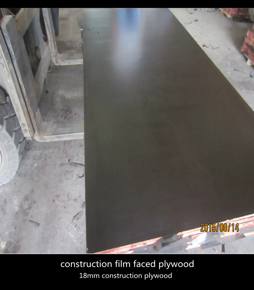 F17 Structural Plywood /9mm Form Plywood /hdo Plywood 2400x1200mm Buy