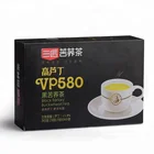 Sanjiang 238g VP580 high rutin black tartary buckwheat tea