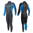 2018 Hot Sale Mens Best Dive Eco Wetsuit