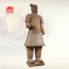 For your selection Antique Garden Warrior Statue YFG170-2