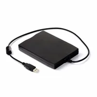 Portable Diskette DriveFree Portable Diskette Drive