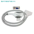China exports high quality and practical beauty salon ipl elight hand piece model K