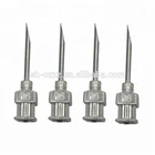 Stainless Steel Poultry Vaccine Needle Veterinary needle veterinary needle for syringe