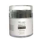 OEM Natural Anti Aging Moisturizer Face Retinol Cream