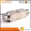 Factory custom designs heavy duty bridge load cell 30 ton truck load cell