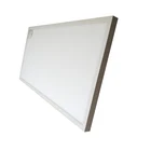 Best sale China 600x600 40W cool white aluminum dubai ceiling light
