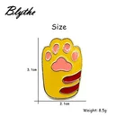 China manufacturers custom metal crafts enamel lapel pin making supplies