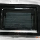 Camper trailer windows, RV caravan window for sale & travel trailer emergency exit window