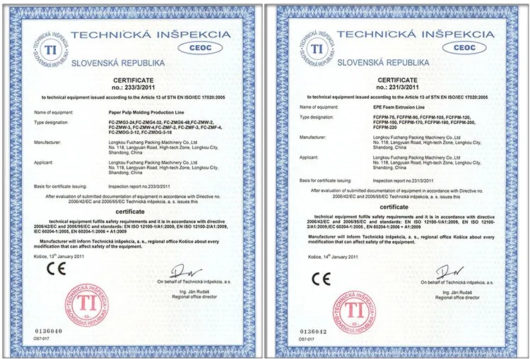 CE