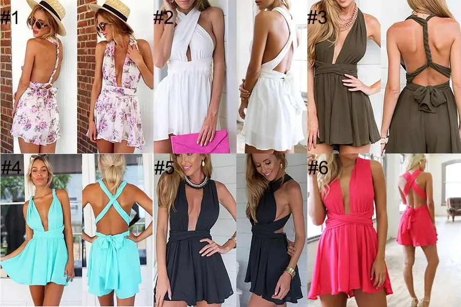 onen onen European summer loose wave pattern tassel sling dress Women's Clothing