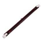 Hot selling quartz halogen infrared heater lamp heating lamp for cooking