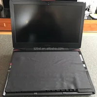 Just Released MSI GT83VR GT73VR Titan