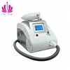 Q switched Nd YAG laser tattoo removal machine (L002)