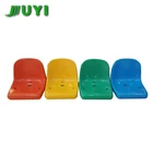 JUYI plastic chairs for stadium arena seat BLM-3200