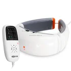 Cofoe Household neck therapeutic physiotherapy instrument cervical traction apparatus electric cervical spine massager
