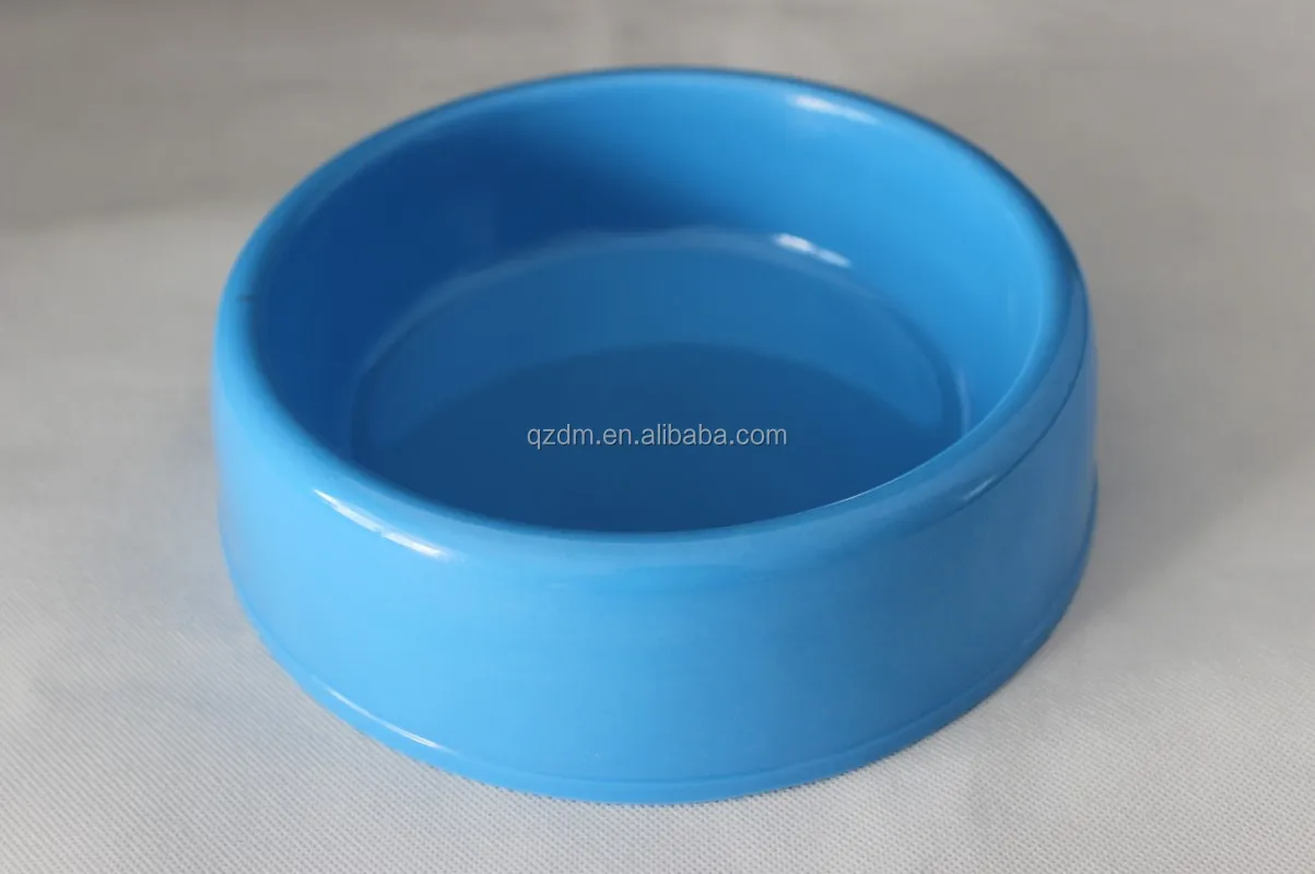 9 inch melamine pet bowl cat bowl dog bowl
