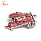Europe Pin High Quality Hot Sale Custom Soft Enamel Pin Manufacturer