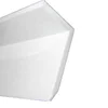 Powder coating white L aluminium angle profile/aluminium angles