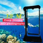 Supplier Custom Logo Waterproof Phone Case Private Label