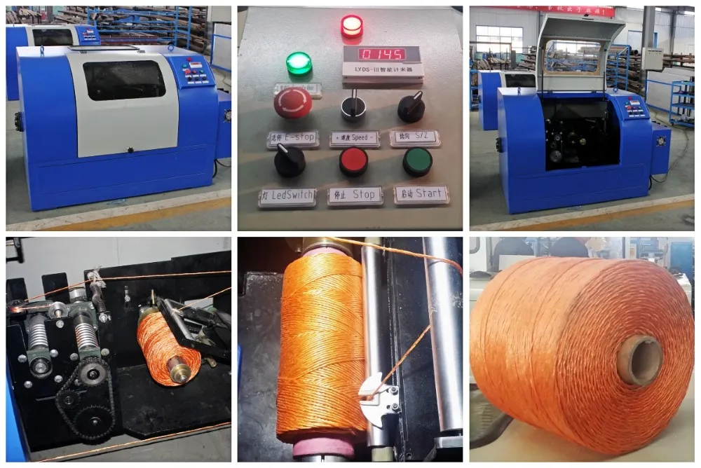 Thread Spool Winding Machine Yarn Rewinding Machine Buy Thread Spool
