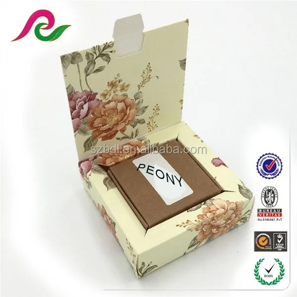 packing box printing material: kraft paper/ivory board/cardboard